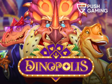 Min deposit 1$ casino71